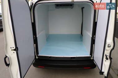 Рефрижератор Fiat Doblo 2015 в 