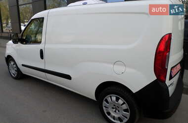 Рефрижератор Fiat Doblo 2015 в 