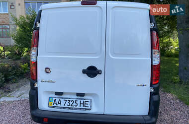 Грузовой фургон Fiat Doblo 2008 в 