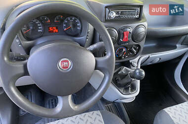 Грузовой фургон Fiat Doblo 2008 в 