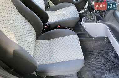 Грузовой фургон Fiat Doblo 2008 в 