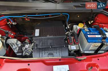 Минивэн Fiat Doblo 2008 в 