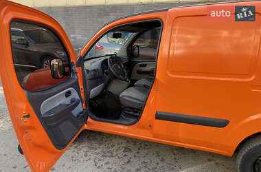 Минивэн Fiat Doblo 2008 в 