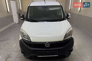 Минивэн Fiat Doblo 2016 в 