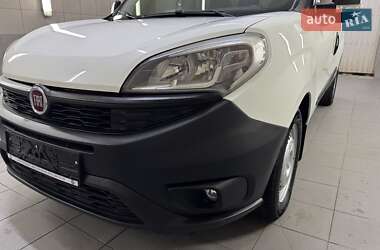 Минивэн Fiat Doblo 2016 в 