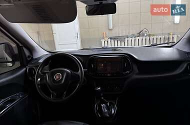 Минивэн Fiat Doblo 2016 в 