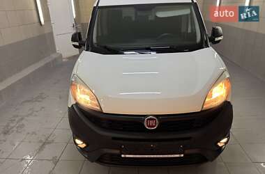 Минивэн Fiat Doblo 2016 в 