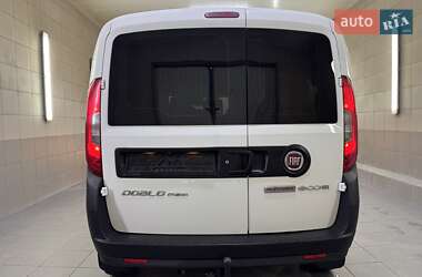 Минивэн Fiat Doblo 2016 в 