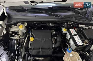 Минивэн Fiat Doblo 2016 в 
