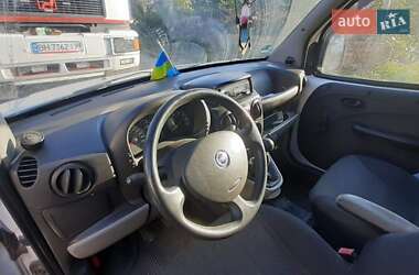 Минивэн Fiat Doblo 2006 в 