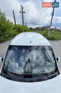 Минивэн Fiat Doblo 2006 в 