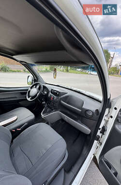 Минивэн Fiat Doblo 2006 в 