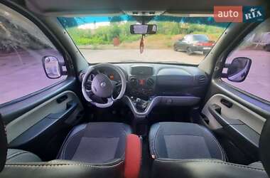 Мінівен Fiat Doblo 2007 в Нікополі