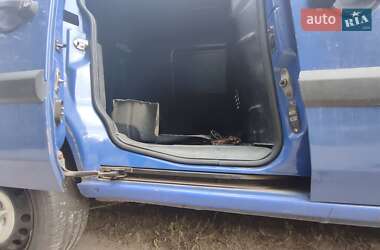 Грузовой фургон Fiat Doblo 2006 в 