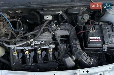 Минивэн Fiat Doblo 2005 в 