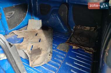 Грузовой фургон Fiat Doblo 2006 в 