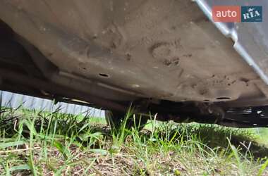 Грузовой фургон Fiat Doblo 2006 в Краснограде