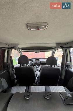 Минивэн Fiat Doblo 2008 в 
