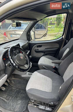 Минивэн Fiat Doblo 2008 в 