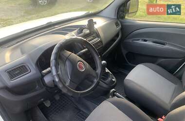 Грузовой фургон Fiat Doblo 2011 в 