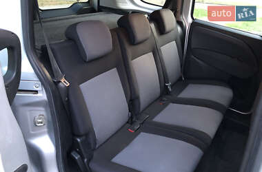 Минивэн Fiat Doblo 2013 в 