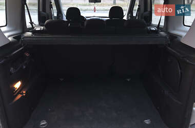 Минивэн Fiat Doblo 2013 в 