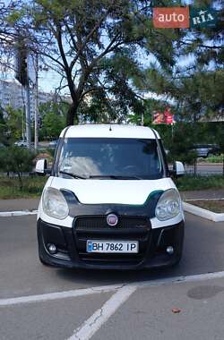 Грузовой фургон Fiat Doblo 2010 в 