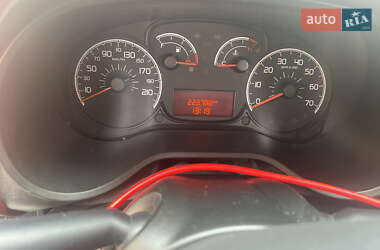 Минивэн Fiat Doblo 2010 в 