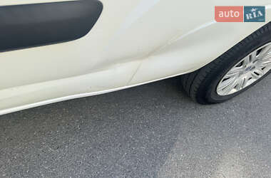 Грузовой фургон Fiat Doblo 2006 в 