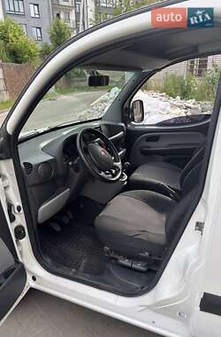 Грузовой фургон Fiat Doblo 2008 в 