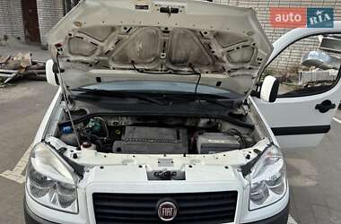 Грузовой фургон Fiat Doblo 2008 в 