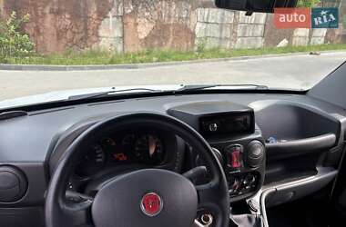 Грузовой фургон Fiat Doblo 2008 в 