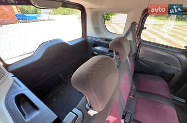 Минивэн Fiat Doblo 2010 в 