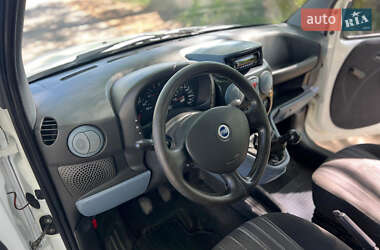 Минивэн Fiat Doblo 2006 в 
