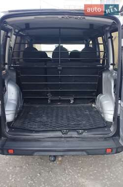 Минивэн Fiat Doblo 2014 в 