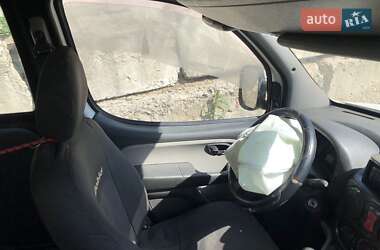 Минивэн Fiat Doblo 2006 в 