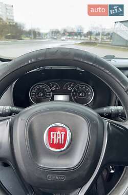Минивэн Fiat Doblo 2016 в 
