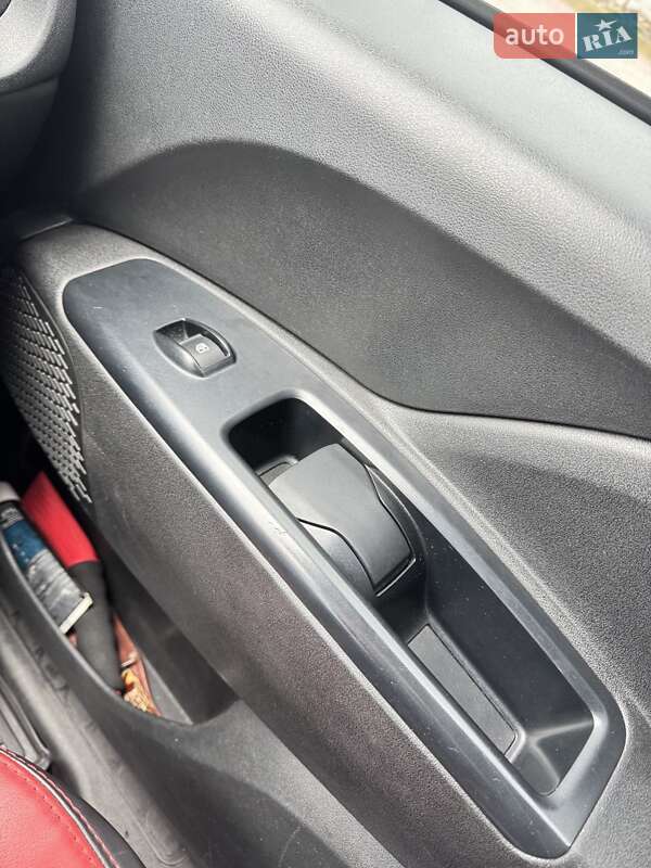 Минивэн Fiat Doblo 2016 в Киеве фото 12 Минивэн Fiat Doblo 2016 в Киеве