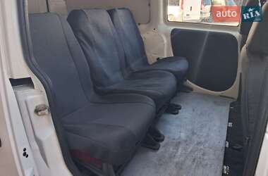 Минивэн Fiat Doblo 2009 в 