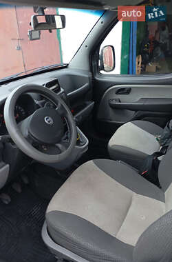Минивэн Fiat Doblo 2007 в 