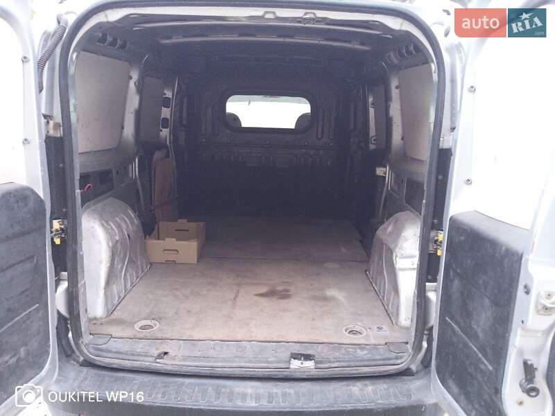 Грузовой фургон Fiat Doblo 2011 в Балаклее