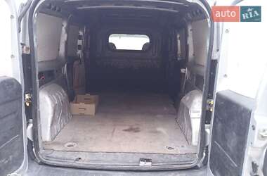 Грузовой фургон Fiat Doblo 2011 в 