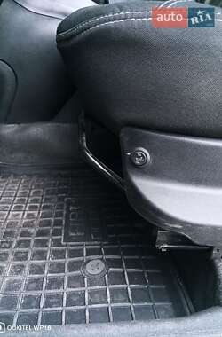 Грузовой фургон Fiat Doblo 2011 в 