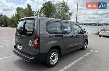Минивэн Fiat Doblo 2024 в 