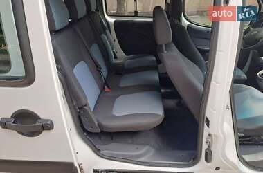 Минивэн Fiat Doblo 2015 в 