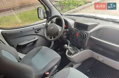 Минивэн Fiat Doblo 2015 в 