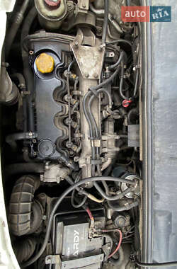 Минивэн Fiat Doblo 2009 в 
