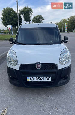 Грузовой фургон Fiat Doblo 2013 в Харькове
