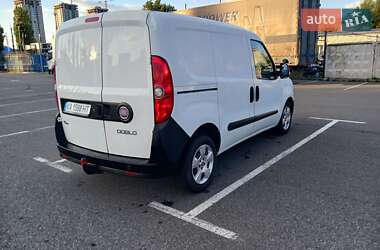 Вантажний фургон Fiat Doblo 2013 в 