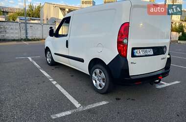 Вантажний фургон Fiat Doblo 2013 в 